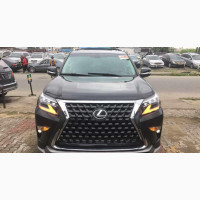 Upgrade Your Lexus Gs460 2010 to 2021 Model