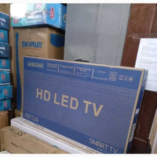 Samsung 49 Inch Smart LED Tv-49j5100 - Discover a New Reality in Full HD