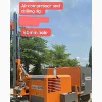 Brand New Compressors, 18bars, 13bars, for Sale