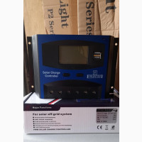 60ah PWM Controller