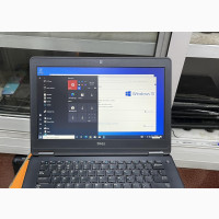 Dell Latitude 12 E7270 8GB Intel Core i7 SSD 256GB Laptop