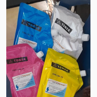 Bizhub Toner and Xexor Toner