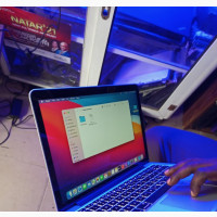 Laptop Apple MacBook 2012 8GB Intel Core I5 SSD 128GB