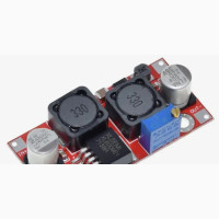 20W XL6009 DC-DC Adjustable Power Supply