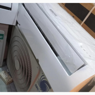 1.5hp Bruhm Air Conditioner