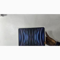 New Apple iPad Pro 11 (2022) 128 GB Silver