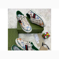 High Quality GUCCI Sneakers Available In Store