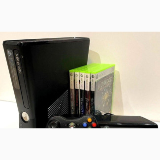 Xbox 360 Video Game - Clean UK Used