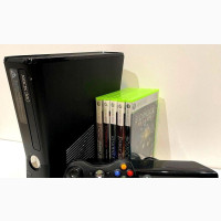 Xbox 360 Video Game - Clean UK Used