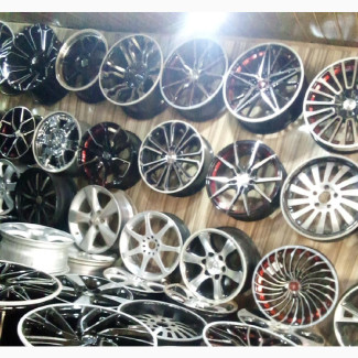 Alloy Wheels for Sale - Affordable Prices