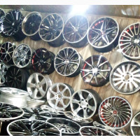 Alloy Wheels for Sale - Affordable Prices