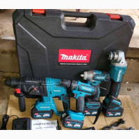 68v 4in1 Makita Combo Kit
