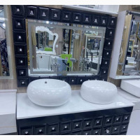 Wash Hand Cabinet