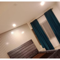 Original Padded Bed Frame From Positive Ace Interiors