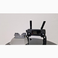 DJI Mavic Pro Platinum Rental/Pilot Services