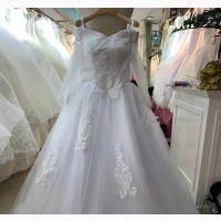Wedding Gowns