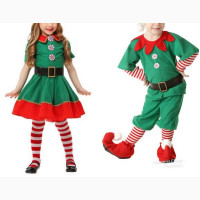 Elf Costume For Children