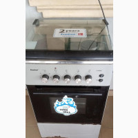 Scanfrost Gas/Electric Cooker With Oven Grill - Arepo, Ogun State
