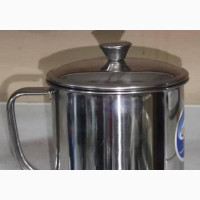 Stainless Cup - 11cm