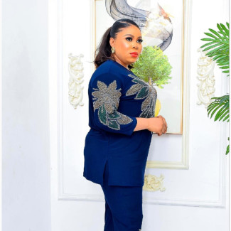 Stylish Turkish Wears