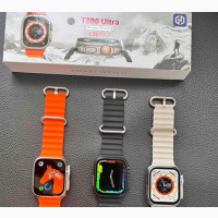 T800 Ultra 8 Watch