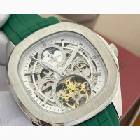 Patek Philippe Quality Designer Rubber Strap