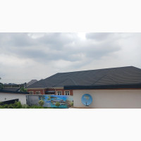 Furnished and Serviced 3 Bedroom Duplex