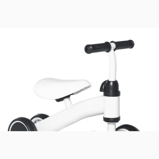 Baby Balance Bike Learn to Walk No Foot Pedal Riding Toys