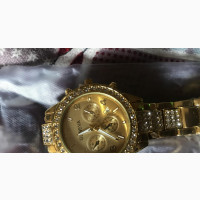 New Geneva Wrist Watch for Ladies