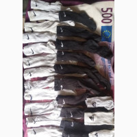 Shinsocks, Ankle Socks and Invisible Socks