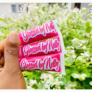 Squeeze Tube Glosses