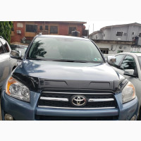 Toyota RAV4 2.0 4x4 VX 2007 Blue