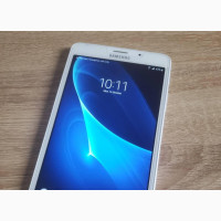 Samsung Galaxy Tab A 7.0 16 GB White - Buy and Use