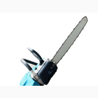 Chainsaw Rechargeable