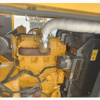 20kva Mantrac Soundproof Diesel Generators