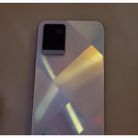Vivo Y21 64 GB Gray