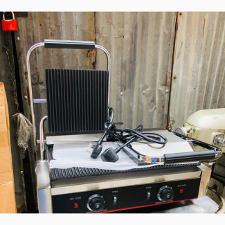 Double Toaster Machine - Brand New