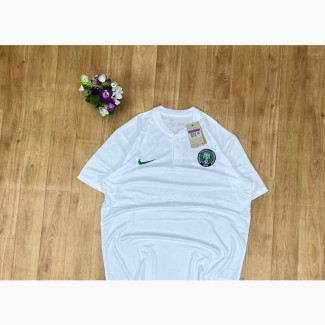 2023/24 NIGERIA JERSEYS Home and Away