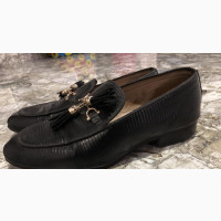 Custom Made Casual Shoe for Men