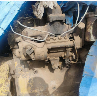 Cat 3304 Engine