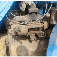 Cat 3304 Engine