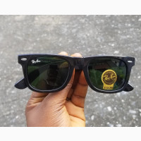 Rayban Wayfarer Dark Sunglasses