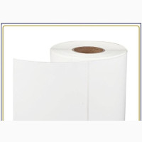 100mm by 150mm Direct Thermal Barcode Label - Brand New
