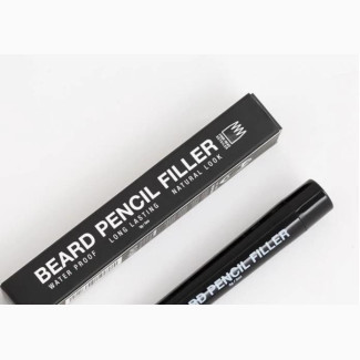 Beard Pencil Filler