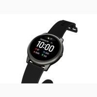 HAYLOU Solar Smart Watch for Apple Ios iPhone and Android