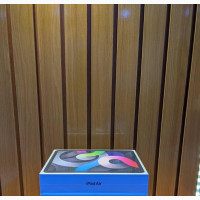 New Apple iPad Air (2020) 64 GB Silver