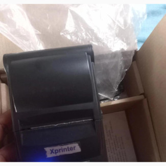 Xprinter P300 Bluetooth Thermal Mobile Printer