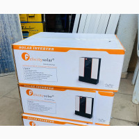 Brand New 5kva 48v Ivem Felicity Solar Hybrid Inverter