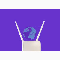 Universal Wifi Router | 160+ VPN Locations, Inbuilt Battery