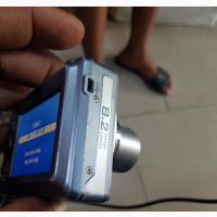 Canon HD Video Camera - Perfect for Clear Picture Quality